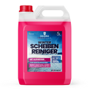 DEZIRA Premium Winter-Scheibenreiniger -20°C im 5-Liter Kanister - (33 x 1 Palette / LKW-Ladung)