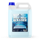 DEZIRA Destilliertes Wasser im 5-Liter Kanister - (33 x 1 Palette / LKW-Ladung)